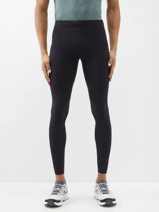 Surge Tight Jersey Leggings
