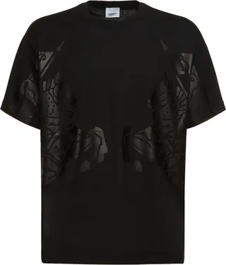 Stifford printed t-shirt