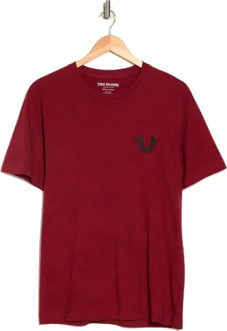 Crewneck T-Shirt