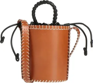 Handbag Tan