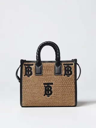 Handbag woman Burberry