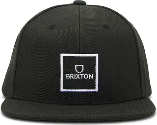 Alpha Square Hat