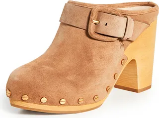 Veronica Beard Dacey Clogs