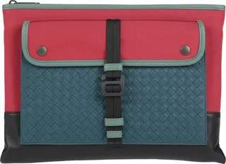 Handbag Red