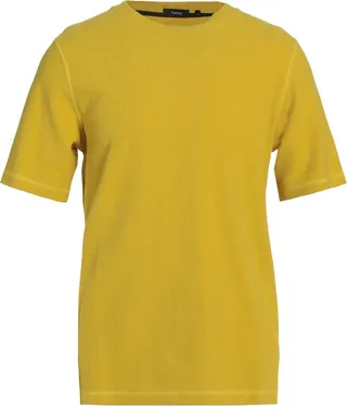 T-shirt Acid Green