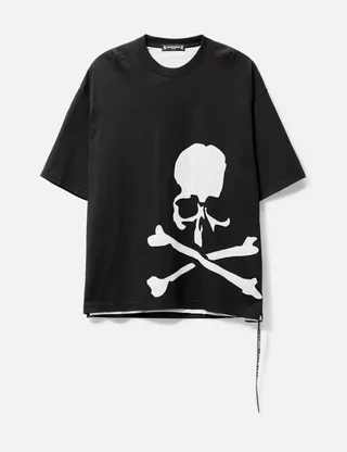 Swing Open Boxy T-shirt
