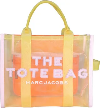 Marc Jacobs The Mesh Medium Tote Bag
