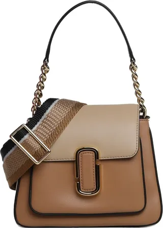 Colorblock J Marc Chain Bag