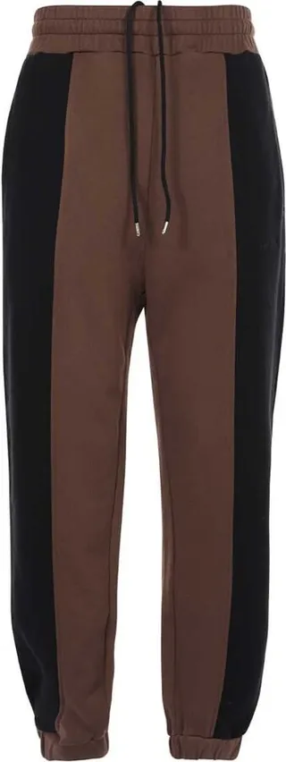 Cotton Track-pants