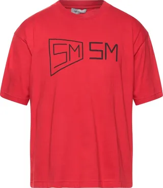 T-shirt Red