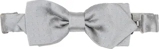 Ties & Bow Ties Light Yellow