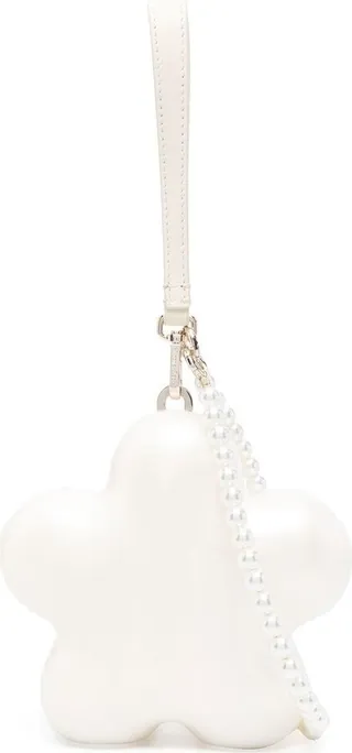 Pearl Star micro bag