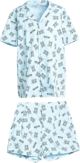 Sleepwear Sky Blue