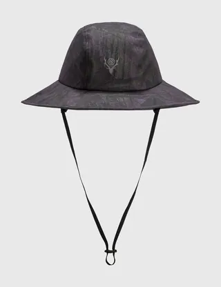Wind Fit Hat