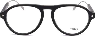 Tod's Pilot Frame Glasses
