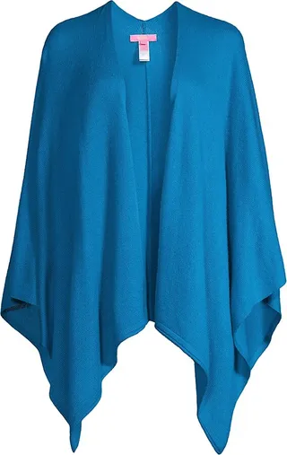 Terri Cashmere Wrap