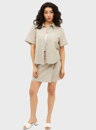 Button Down Shirt