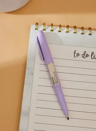 Felt Pen
