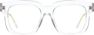 Mask K25 - Crystal Glasses