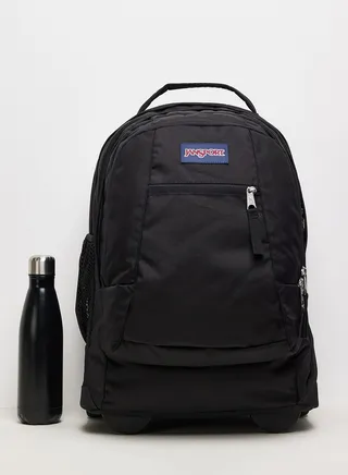 Driver 8 Backpack