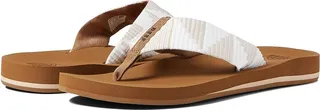 Reef Spring Woven (Sand) Women's Shoes