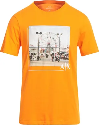T-shirt White