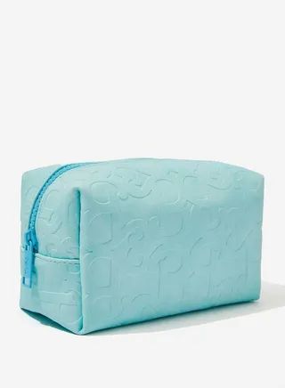 Mixed Recycled Florence Pencil Case