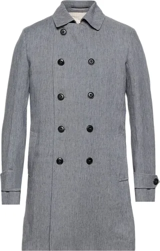 Overcoat Grey