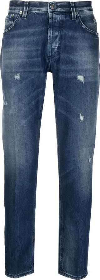 DONDUP- Denim Jeans