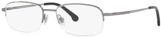 Brooks Brothers Bb 487T Men's Pillow Eyeglasses