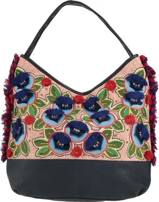 Handbag Blue