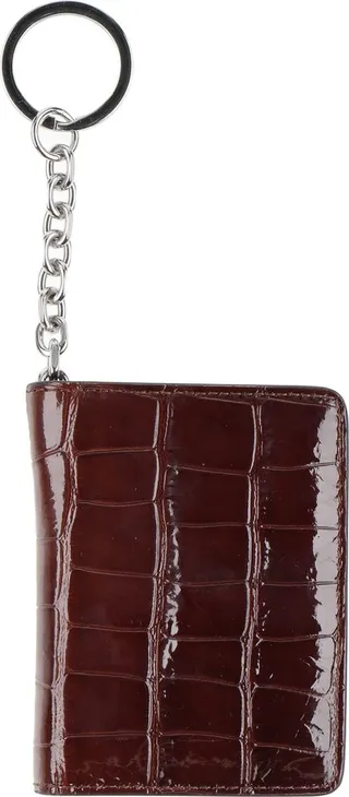 Document Holder Dark Brown