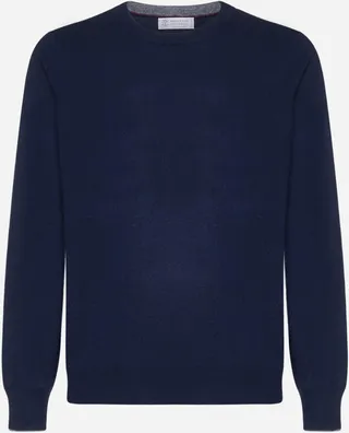 Cashmere Sweater
