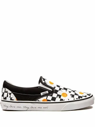 Classic Slip-On sneakers
