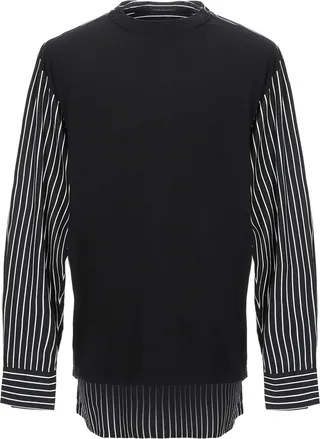 T-shirt Black