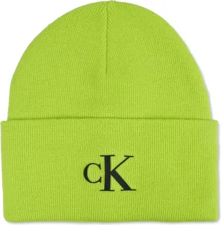 Calvin Klein Men's Logo Cuff Hat