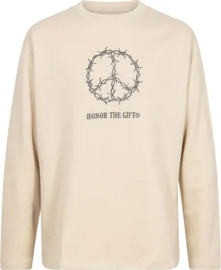 2016 logo-embroidered T-shirt