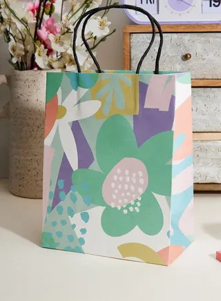 Get Stuffed Gift Bag - Small