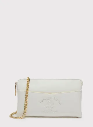 Chain Detailed Purse