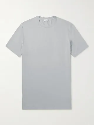 Pureness Stretch-Micro Modal T-Shirt