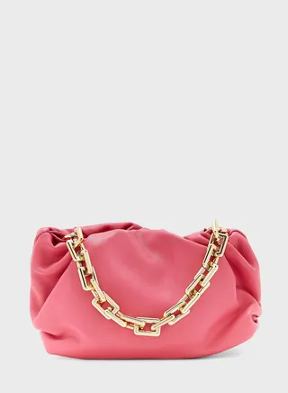 Narrow Strap Purse