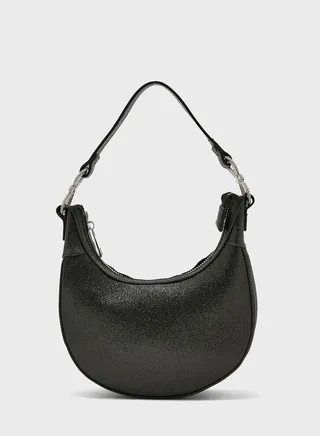 Narrow Strap Purse