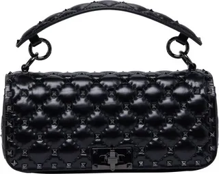 Rockstud Spike shoulder bag