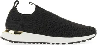 Michael Michael Kors Bodie Slip-On Knitted Sneakers
