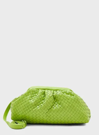 Narrow Strap Purse