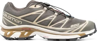 XT-6 low-top sneakers