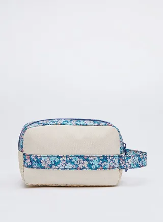 Strap Vanity Case