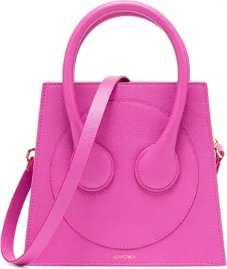 x Ester Manas small Cake tote bag