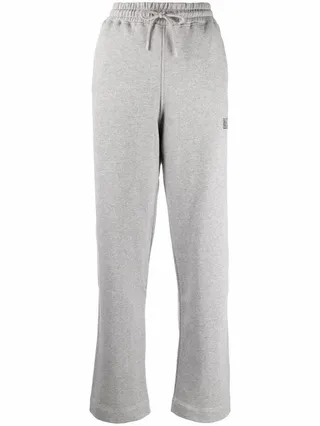 Drawstring Sweat Pants