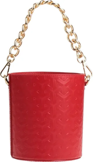 Handbag Red